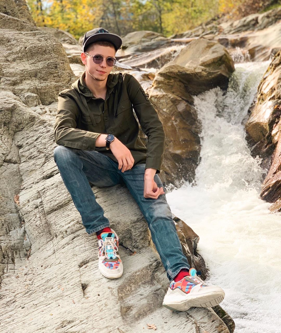 Як стати відомим в YouTube та Instagram: корисні поради від українського топ-блогера